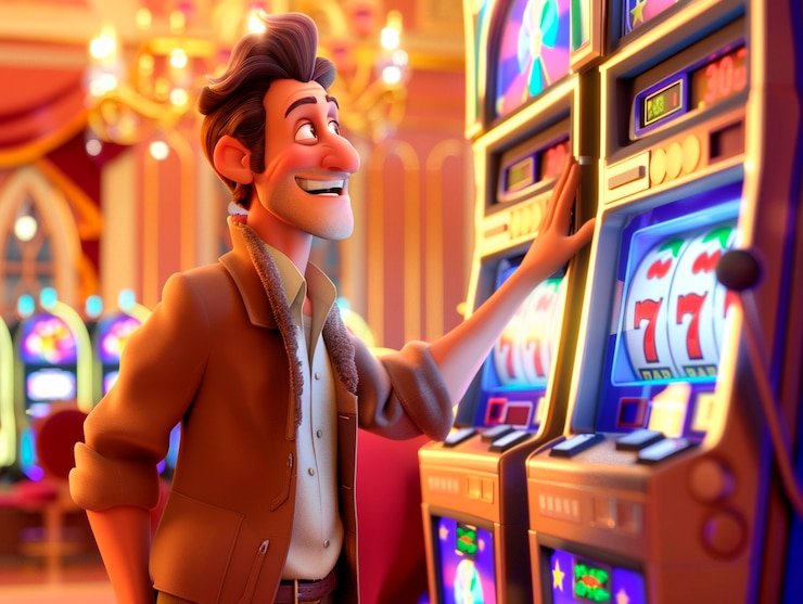 Antarmuka meja blackjack wira77 dengan statistik kartu real-time