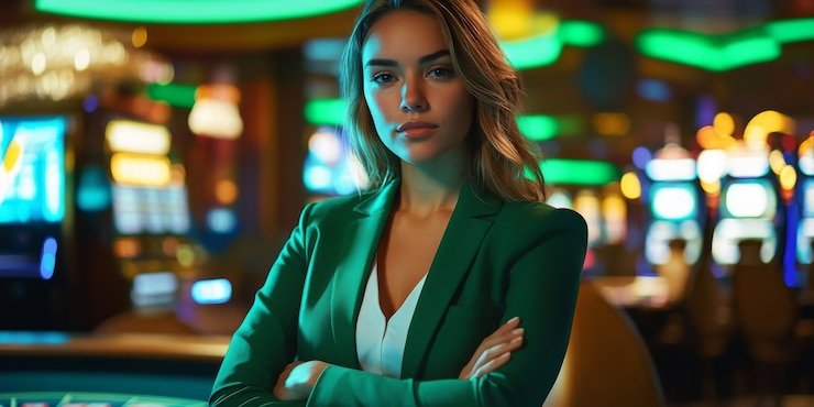 Tampilan dashboard permainan slot dan sepak bola wira77
